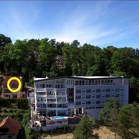Apartmani Toplice Крапинске Топлице Екстериор снимка
