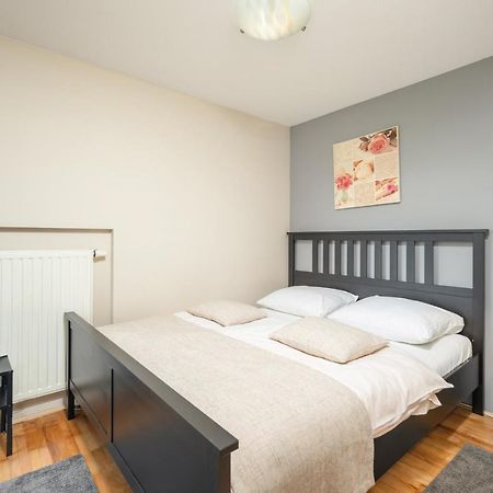 Apartmani Toplice Крапинске Топлице Екстериор снимка