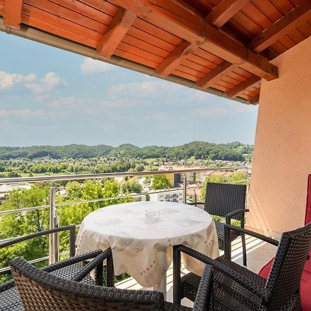 Apartmani Toplice Крапинске Топлице Екстериор снимка