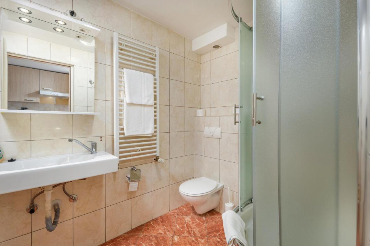 Apartmani Toplice Крапинске Топлице Екстериор снимка