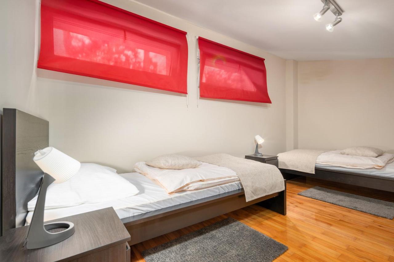 Apartmani Toplice Крапинске Топлице Екстериор снимка