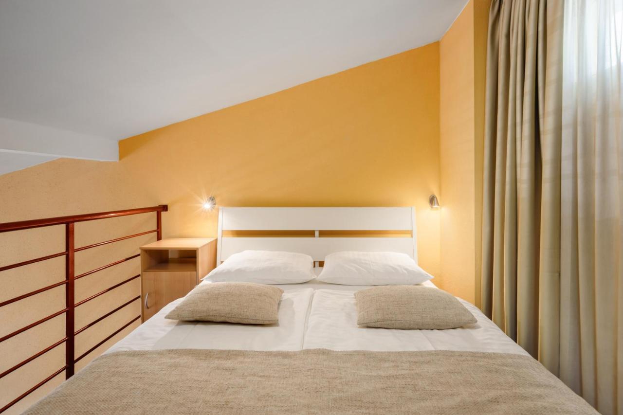 Apartmani Toplice Крапинске Топлице Екстериор снимка